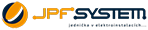 JPF System Logo